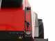 CaRINO Electric Riding-on Flail Mower - 48 V/200 Ah Battery-powered Engine - 110 cm Cutting Width