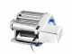 Imperia Electric iPasta Inox - 65W Electric/Manual Stainless Steel Pasta Maker 
