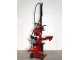 Ceccato BULL SPL16H - Petrol Log Splitter - Vertical