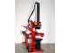 Ceccato BULL SPL16H - Petrol Log Splitter - Vertical