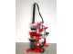Ceccato BULL SPL16H - Petrol Log Splitter - Vertical