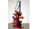 Ceccato BULL SPL16H - Petrol Log Splitter - Vertical