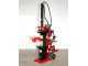 Ceccato BULL SPL16H - Petrol Log Splitter - Vertical