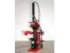 Ceccato BULL SPL16H - Petrol Log Splitter - Vertical