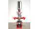 Ceccato BULL SPL16H - Petrol Log Splitter - Vertical