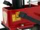 Ceccato BULL SPL16H - Petrol Log Splitter - Vertical