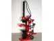 Ceccato BULL SPL16H - Petrol Log Splitter - Vertical
