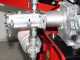 Ceccato BULL SPL16H - Petrol Log Splitter - Vertical