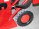 Ceccato BULL SPL16H - Petrol Log Splitter - Vertical