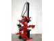 Ceccato BULL SPL16H - Petrol Log Splitter - Vertical