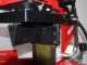 Ceccato BULL SPL16H - Petrol Log Splitter - Vertical