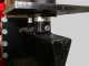 Ceccato BULL SPL16H - Petrol Log Splitter - Vertical