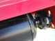 Ceccato trincione 290 argini 1200 - Tractor-mounted side verge flail mower with Arm - with knives - Light Series