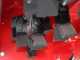 Ceccato trincione 290 argini 1200 - Tractor-mounted side verge flail mower with Arm - with knives - Light Series