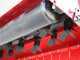 Ceccato trincione 290 argini 1200 - Tractor-mounted side verge flail mower with Arm - with knives - Light Series
