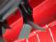 Ceccato trincione 290 argini 1200 - Tractor-mounted side verge flail mower with Arm - with knives - Light Series