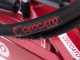 Ceccato trincione 290 argini 1200 - Tractor-mounted side verge flail mower with Arm - with knives - Light Series