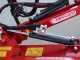 Ceccato trincione 290 argini 1200 - Tractor-mounted side verge flail mower with Arm - with knives - Light Series