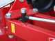 Ceccato trincione 290 argini 1200 - Tractor-mounted side verge flail mower with Arm - with knives - Light Series