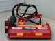 Ceccato trincione 290 argini 1200 - Tractor-mounted side verge flail mower with Arm - with knives - Light Series