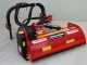 Ceccato trincione 290 argini 1200 - Tractor-mounted side verge flail mower with Arm - with knives - Light Series
