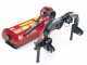 Ceccato trincione 290 argini 1200 - Tractor-mounted side verge flail mower with Arm - with knives - Light Series