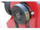 Ceccato trincione 290 argini 1200 - Tractor-mounted side verge flail mower with Arm - with knives - Light Series