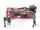 Ceccato trincione 290 argini 1200 - Tractor-mounted side verge flail mower with Arm - with knives - Light Series