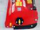 Ceccato trincione 290 argini 1200 - Tractor-mounted side verge flail mower with Arm - with knives - Light Series