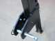 Ceccato trincione 290 argini 1200 - Tractor-mounted side verge flail mower with Arm - with knives - Light Series