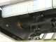BlackStone BP-LA 150 Hydro - Tractor-mounted side verge flail mower with Arm - Medium-Heavy Series
