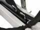 BlackStone BP-LA 150 Hydro - Tractor-mounted side verge flail mower with Arm - Medium-Heavy Series
