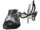 BlackStone BP-LA 150 Hydro - Tractor-mounted side verge flail mower with Arm - Medium-Heavy Series