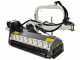 BlackStone BP-LA 150 Hydro - Tractor-mounted side verge flail mower with Arm - Medium-Heavy Series