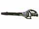 EGO LB7650E Battery-powered Leaf Blower with brushless motor - 56 V - WITHOUT BATTERY AND CHARGER