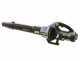 EGO LB7650E Battery-powered Leaf Blower with brushless motor - 56 V - WITHOUT BATTERY AND CHARGER