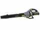EGO LB7650E Battery-powered Leaf Blower with brushless motor - 56 V - WITHOUT BATTERY AND CHARGER