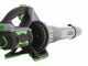 EGO LB7650E Battery-powered Leaf Blower with brushless motor - 56 V - WITHOUT BATTERY AND CHARGER