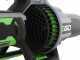 EGO LB7650E Battery-powered Leaf Blower with brushless motor - 56 V - WITHOUT BATTERY AND CHARGER