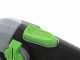EGO LB7650E Battery-powered Leaf Blower with brushless motor - 56 V - WITHOUT BATTERY AND CHARGER