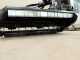 BlackStone BP-LA 135 Hydro - Tractor-mounted side verge flail mower with Arm - Medium-Heavy Series