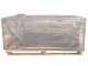 BlackStone BP-LA 135 Hydro - Tractor-mounted side verge flail mower with Arm - Medium-Heavy Series