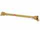 BlackStone BP-LA 135 Hydro - Tractor-mounted side verge flail mower with Arm - Medium-Heavy Series