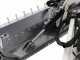 BlackStone BP-LA 135 Hydro - Tractor-mounted side verge flail mower with Arm - Medium-Heavy Series