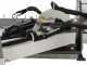 BlackStone BP-LA 135 Hydro - Tractor-mounted side verge flail mower with Arm - Medium-Heavy Series