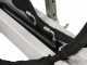 BlackStone BP-LA 135 Hydro - Tractor-mounted side verge flail mower with Arm - Medium-Heavy Series