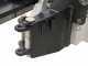 BlackStone BP-LA 135 Hydro - Tractor-mounted side verge flail mower with Arm - Medium-Heavy Series