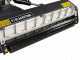 BlackStone BP-LA 135 Hydro - Tractor-mounted side verge flail mower with Arm - Medium-Heavy Series