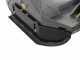BlackStone BP-LA 135 Hydro - Tractor-mounted side verge flail mower with Arm - Medium-Heavy Series