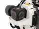 BlackStone BP-LA 135 Hydro - Tractor-mounted side verge flail mower with Arm - Medium-Heavy Series
